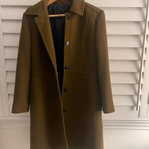J. Crew Lady Coat